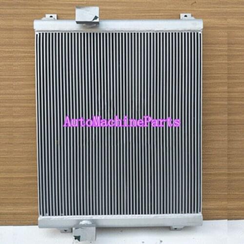 Oil Cooler Core For 322C 322C L 322C LN Excavator