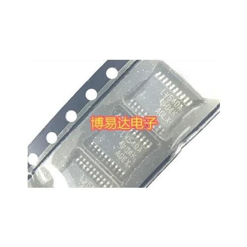 SN74LV540APWR TSSOP-20 LV540A