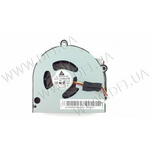 CPU Cooling FAN Fit For Acer Aspire 5552 AS5252 Series MF60120V1 B100 G99 F0630