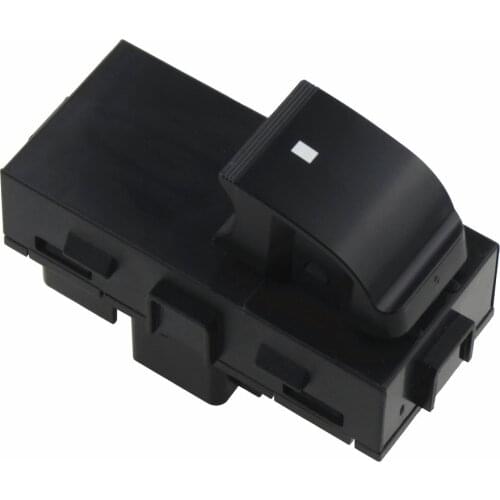 Hight Quality 8 Pins ABS Power Electric Rear Window Switch For GMC/Buick/Chevrolet Yukon Sierra 2015 22895545 #25877776 #2286483