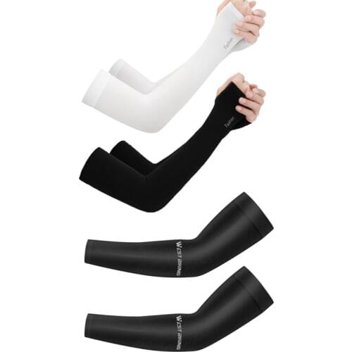 West Biking Running Gloves