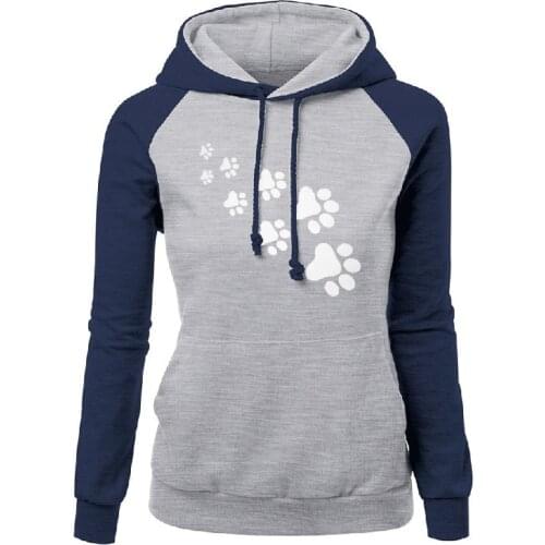 Женские толстовки с принтом yeroJOJO China At AliExpress