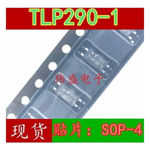 10pcs TLP290-1GB SOP4 P290 TLP290GB