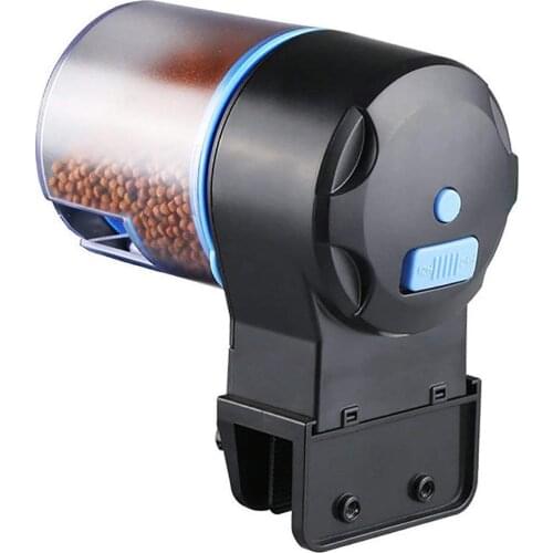 AsyPets Aquarium Feeders