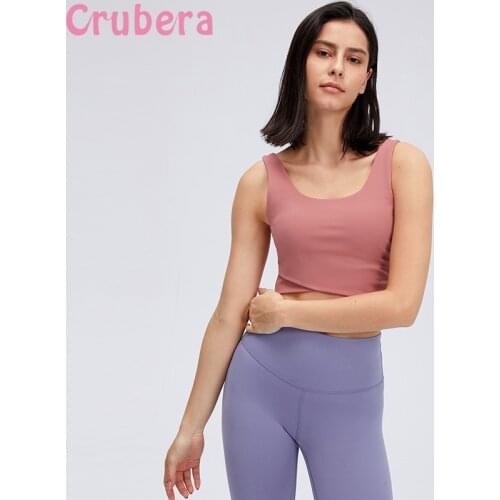 Crubera Travel Vests