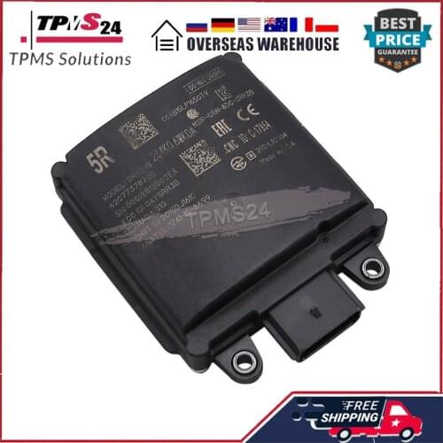 For Nissan 284K06WK0A 284K0-6WK0A Right Passenger Side Object Obstacle Warning Blind Spot Monitor Sensor