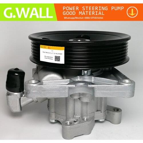 FOR Freeshiping Power Steering Pump For Mercedes-Benz E350 E550 ML500 R500 0044668601 0044667601 0054662001 0054662201