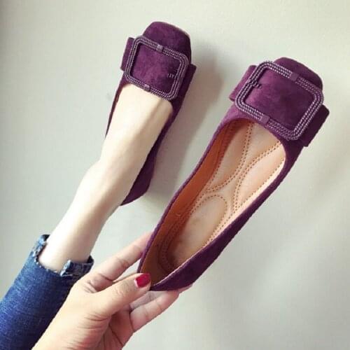 J.M.D Women's Loafers