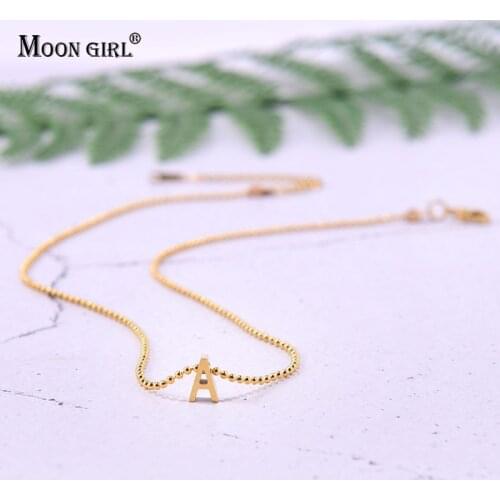 MOON GIRL Jewelry Pendants