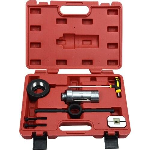 Rebound Spring Strut Tool Set Macp-herson Shock Absorber Expander Installer Tool Set