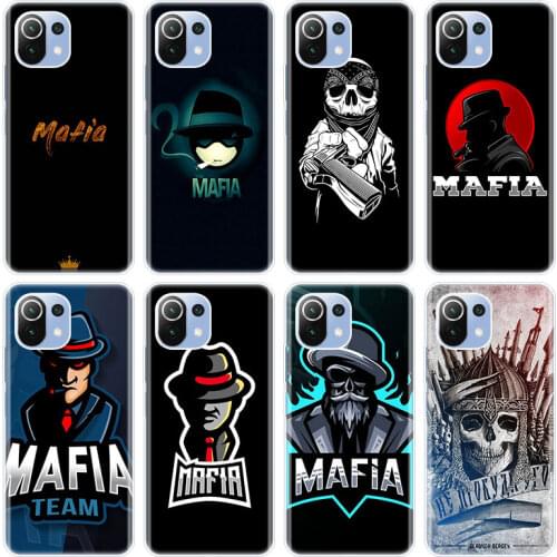 NAJOJO Phone Cases Xiaomi Mi 10 Pro 5G