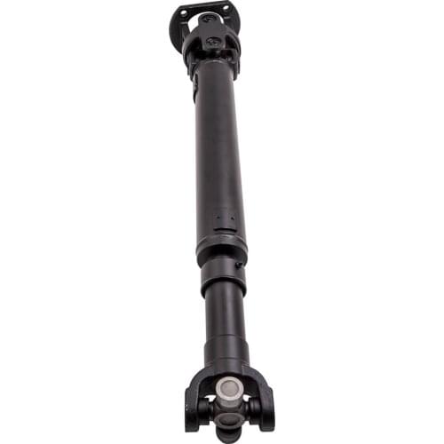 Front Drive Prop Shaft For Chevy GMC K10 K20 Blazer K15 4WD 1977-1980 For Chevy Blazer K10 K20 Jimmy Auto Trans 1977-1980 4x4