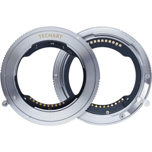 FE-Nik Z Auto Focus Lens Adapter ring for sony e mount fe lens and Tamron Sigma F mount lens to nikon Z Z6 Z7 Camera