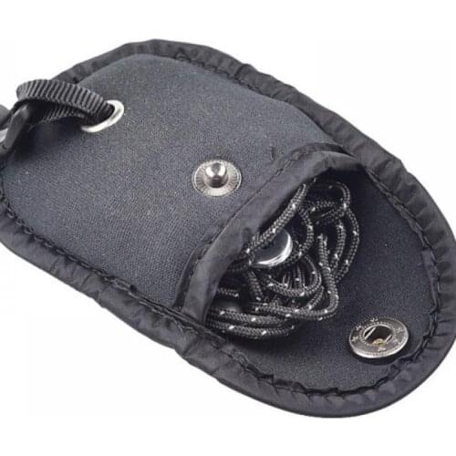 3.5M Camping Drying Line Windproof Portable Balcony Home Laundry Outdoor Travel Clothesline Space Saving Hanging Rope