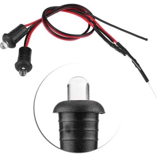 Light Alarm Light Motorcycle Parts Replacement Accessory Replaces Alarm