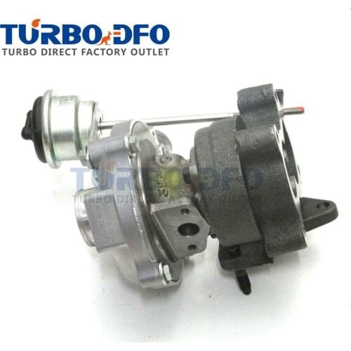 Turbocharger KP35 complete turbo 54359880000 for Renault Clio / Kangoo 1.5 dci K9K-700 57 HP / 65 HP 8200351439 2000-2005