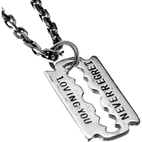 Unibabe Punk Pendants