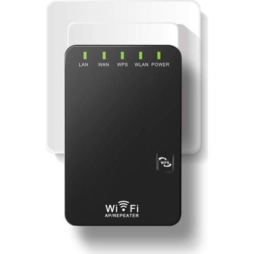 Wifi signal booster repeater wireless router range extender Wi-Fi 300Mbps WiFi Booster 2.4G Wi Fi Ultraboost Access Point