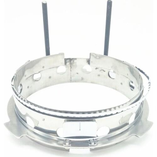 High Quality Cap frame For Ricoma embroidery machine