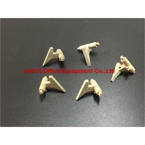2Sets 302HS25460 New separation claw For kyocera FS1028, FS1128 KM2810 upper picker finger, 2HS25460, FS 1028 1128