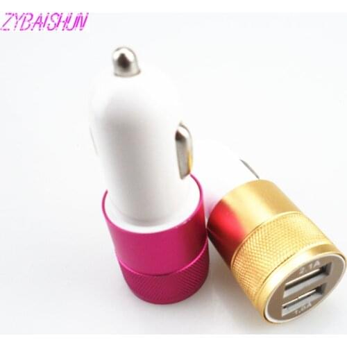 Dual USB Car Outlet Charger s for Porsche 911 918/Cayenne/Macan/Macan S/Panamera/Cayman/Carrera/Boxster