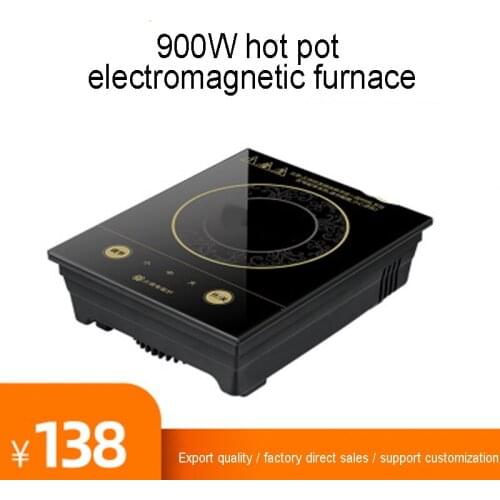 Manufacturers Hot Sales: Valin 900W Induction Furnace 110v120v, Foreign Trade: American and Canadian Induction Furnace ED