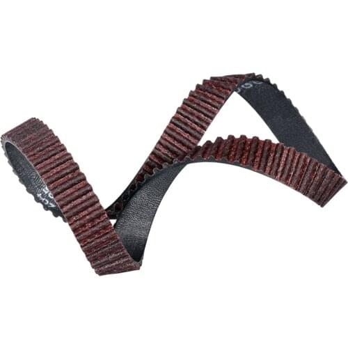 GT2 6MM Closed Loop Timing Belt, 2GT Synchronous Belt, 110 To 302MM, 3D Printer Parts, CR10