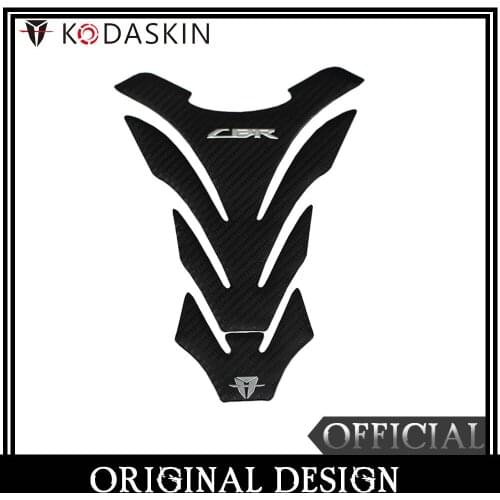 Kodaskin Car Stickers