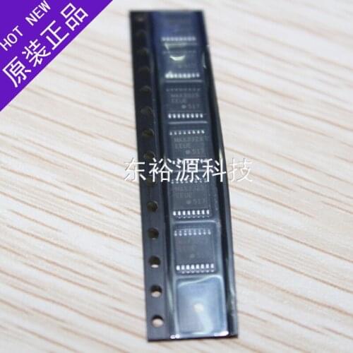 MAX3323EEUE MAX3323 TSSOP