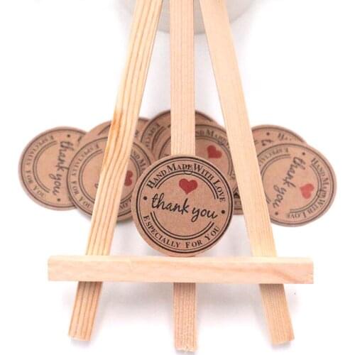 New 100pcs Trendy Earring Organizer Ear Studs Jewelry Display Rack Paper Earring Display Cards Price Tags Can Customize Logo