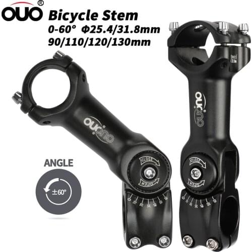 Bicycle Stems OUO China