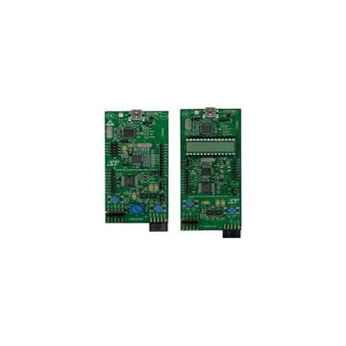 STM8A-DISCOVERY Development Boards & Kits - Other Processors STM8A Discovery Kit Automotive MCU Eval