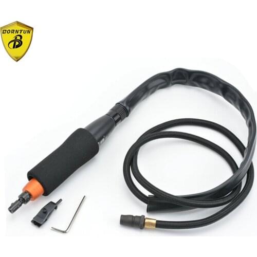 Borntun Ultrasonic Pneumatic Air Reciprocating Oscillating File Grinder Grinding Buffing Polisher Polishing Sanding Machine