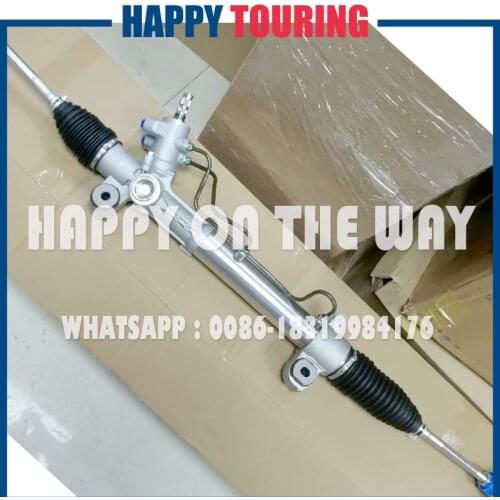 Power Steering Rack 44250-42140 4425042140 44200-42140 4420042140 45046-49095 4504649095 90179-15001 For TOYOTA RAV4 Left Hand