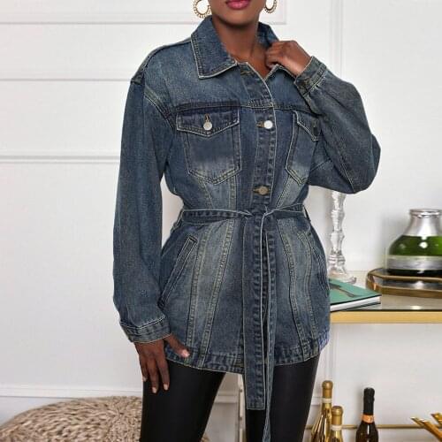 Womail Womens Denim Jackets