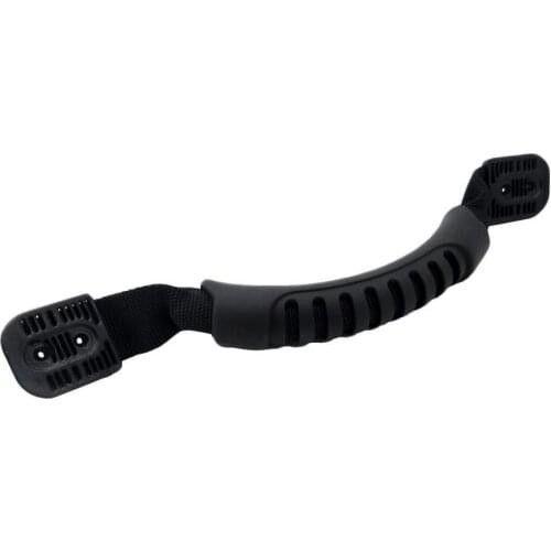 1 Pcs Rubber Boat Luggage Side Mount Carry Handles Canoe Accessories Sport For Outdoor cm For Kayak 28 Boat I7M6