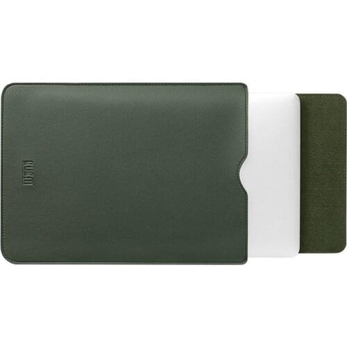 13inch Tablet Sleeve Bag Portable Light Splash Proof Plush Lining Easy to Carry Laptop WaterProof For iPad Macbook Notebook