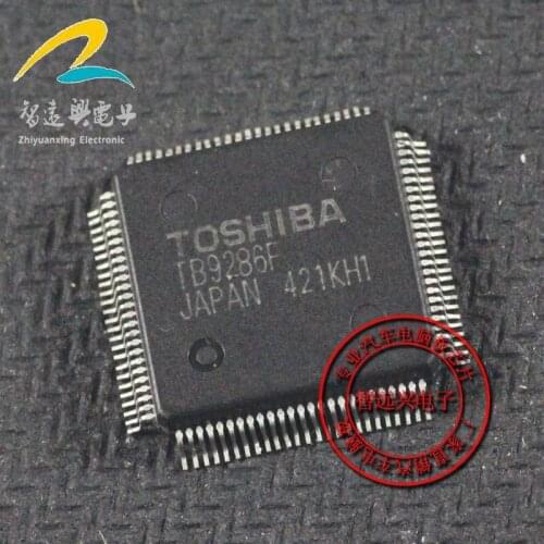 100% New&original TB9286F