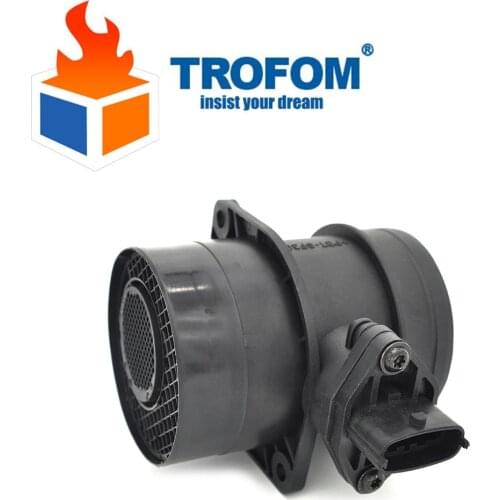 Maf Mass Air Flow Sensor For Ssangyong Rodius Actyon Rexton GAB SUV 3.2L Petrol 2.7XDI Diesel 6650943048 0280218130 0280218131