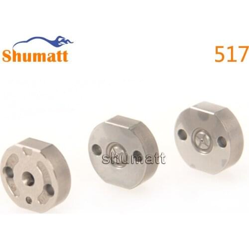 China Made New Fuel Injector Orifice Plate 517 For Injection 23670-0L010 095000-1440