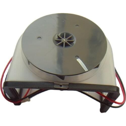 Engine Ventilator Fan Motor Vacuum Cleaner for CECOTEC Conga Slim 890 Robot Vacuum Cleaner Parts ECOTEC Conga Slim 890