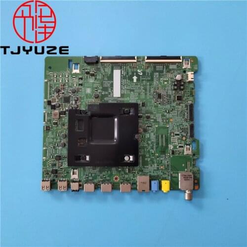 Good Test For BN94-12570W BN41-02568A Main Board UE55MU6120KXZT UE55MU6120K UE55MU6120 Motherboard CY-GK055HGLV5 BN41-02568B