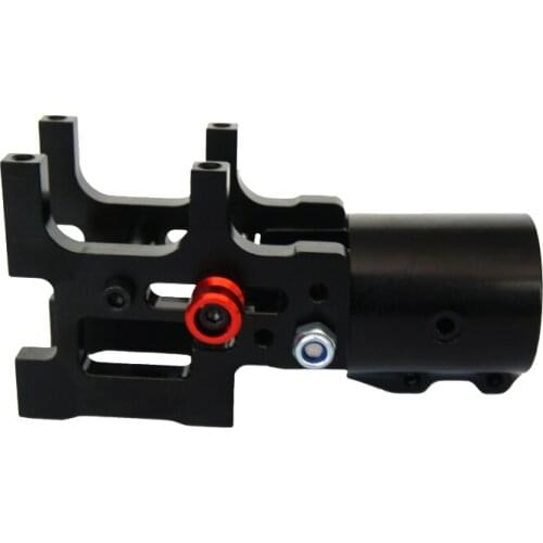 Hsp Eachine Aluminum Alloy Z25 30mm Folding Kit Automatic Multi-rotor Aerial Shooting Line Plant Machine Special