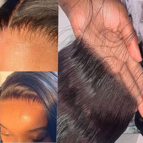King Brilliant Artificial Weft