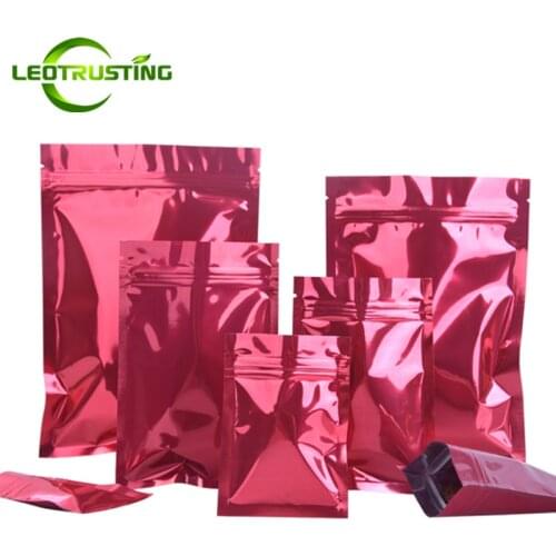 Leotrusting Red Bracelets