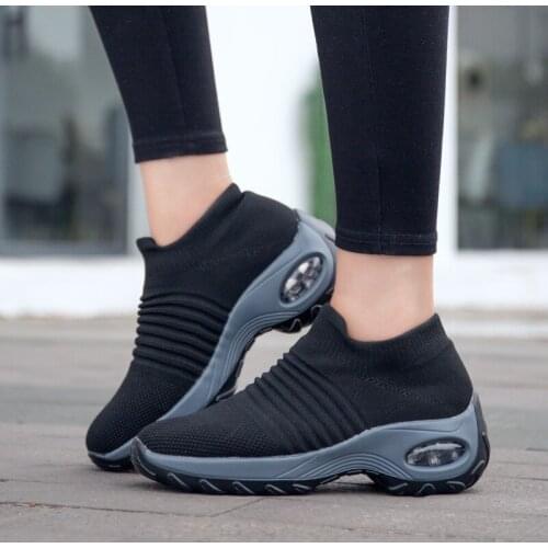 Женские слипоны Lucyever China At AliExpress