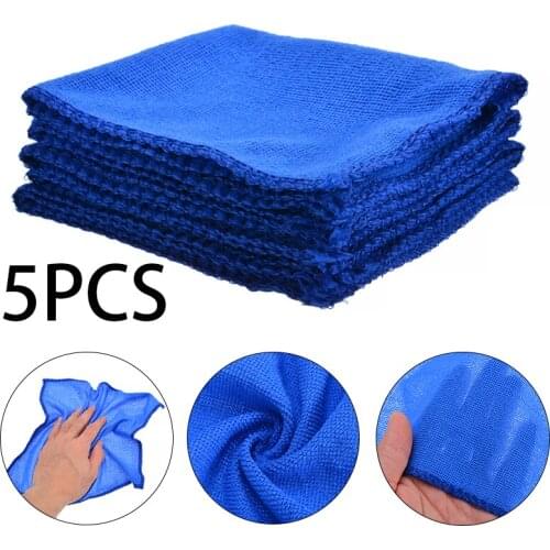 MOONBIFFY Car Towels