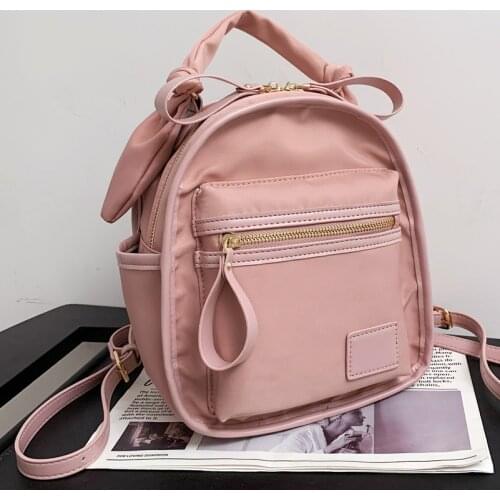 NIGEDU Women's Travel Backpacks