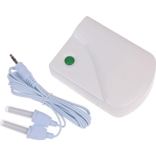 Low Frequency Pulse Laser Nose Rhinitis Relief Treatment Machine Sinusitis Nose Cure Therapy Massage Device Cure Hay Fever