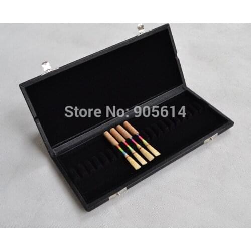 Oboe reed case hold 20 reeds NEW